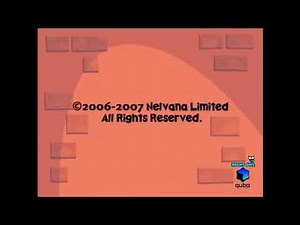 Teletoon/Nelvana Limited/Qubo (2006/2018)