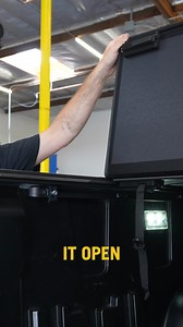 395K views · 13 reactions | The BAKFlip MX4 protects what matters—rain, snow, or sticky fingers don’t stand a chance. | RealTruck.com | Facebook