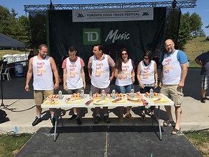 Toronto - Canadian Food Truck Festivals