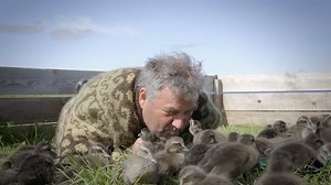 Iceland: Land of Ice and Fire