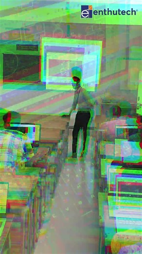 ✨ SDP Program on PCB Design | Conducted by Enthu-Edtech @REVA University