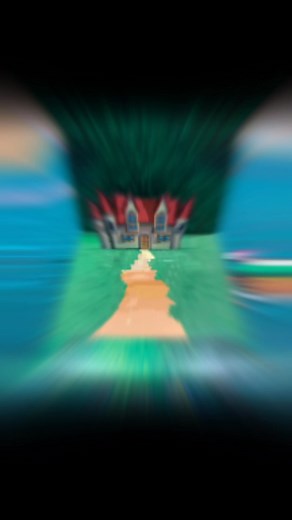 Tombi! Tomba! Diorama Cube! Gotowa! Jak Wam się podoba?!😍😍😍 #tombi #tomba #psx #ps1 #psone #playstation #PlatformGame #retro #retrogames #retrogaming #diorama #dioramacube #dioramacreators #gamer | Gansan - diorama cube