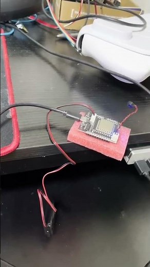 Offline voice recognition module Ai- Thinker VC-02（tara@aithinker.com)