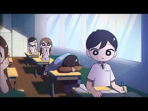 El amor no es facil - Corto animado asiático