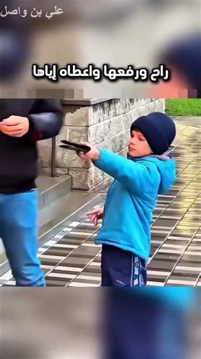 حاول يحتفل بعيد ميلاده وبعدها هذا اللي...!#shorts #shortvideo #shortsfeed #اسلاميات