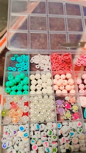 bracelet making kit