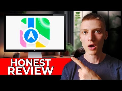 Apple Maps Driving Guidance – My Honest Review & Real User Experience