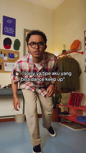 Fast-Paced Dance Challenge: Keep Up with the Beat