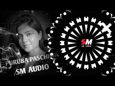 PURUBA PASCHIMA(TAPORI TROTT MIX) DJ MUNA MARUDHI X DJ JITU X SM AUDIO OFFICIAL