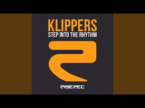 Step into the Rhythm (Step into the Party Radio Edit)