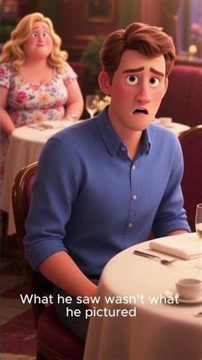 I Walked Out On My Blind Date Because Of Her Weight – AITA? | The Verdict Zone