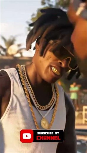 gta vi launch date and trailer #gta6 #viral #ak_gam8ng7238