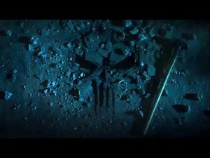 The Punisher - Trailer 1