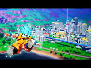 Dragon Ball Z: Kakarot 3 Years