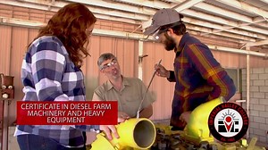 Imperial Valley College on Reels