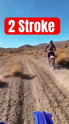 YZ 250 2 Stroke #motorcylce #happy #dirtbike