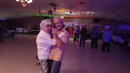 DONNA & OUR FRIEND JAMIE.. | Bobby Hodge