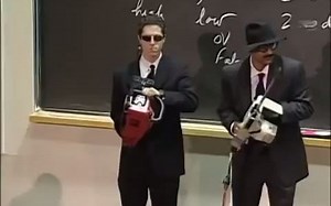 MIT电路课-三分钟，我裂了