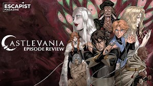 Castlevania 'The Harvest' Goes All In on Violence & Sex