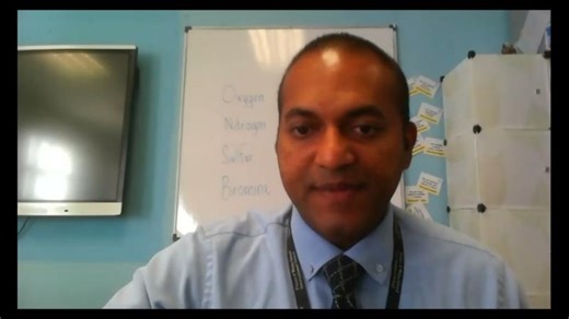 How to write Chemical Formula - Covalent Compounds | Einstein Pillai
