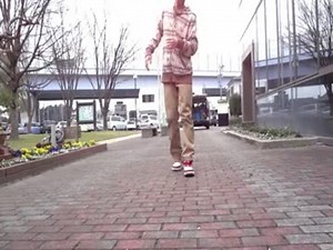 【頑張って踊る】Dystopia【Vocaloid×Dubstep】