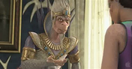 Delgo (2008) | ČSFD.cz