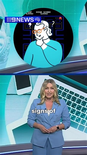 QIMR Berghofer is joining the world's largest investigation into teenage internet addiction, and it could be a powerful tool in getting young people to disconnect. #9News | 9 News