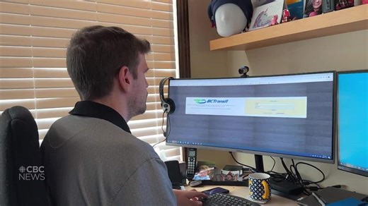 New pay system shows inequity in B.C. public transit for people with disabilities, says handyDART user