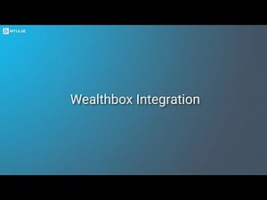 Seamless Communication: Intulse + Wealthbox CRM Integration Overview