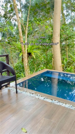 36K views · 69 reactions | Make ordinary days feels special ✨ La Cabaña - Private Cabin #lacabanaprivatecabin #staycation #nature #cabin #therapy #weekend #airbnb #reels #reelsfacebook | La Cabaña - Private Cabin | Facebook