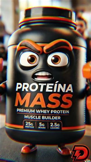 How Much Protein Actually Builds Muscle #protein #musclegain #fitnesstips