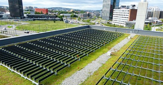 How Amazon is Powering Sustainable Solutions