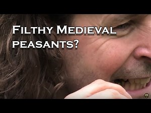 Did Medieval People Have Rotten Teeth?