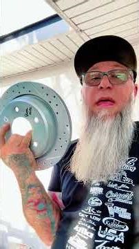 How To Convert Rear Drum to Disc on OBS Chevy (GMT400) | Full Install + Part Numbers