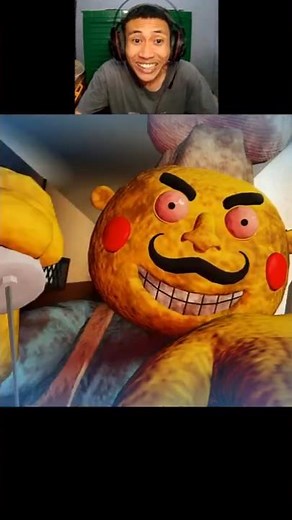 AWAS! MR. MIX ROBLOX