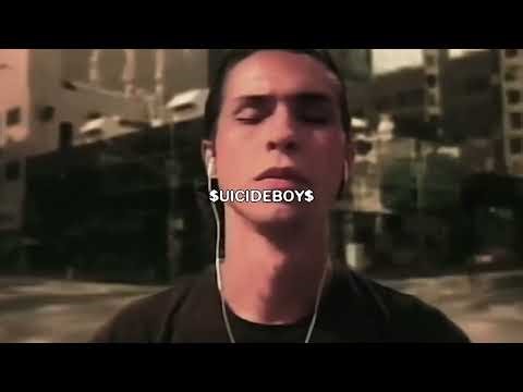 $UICIDEBOY$- ANARCHY (Lyric Video)