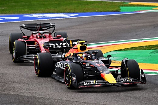 2024 F1 Imola GP: Top 5 bold predictions