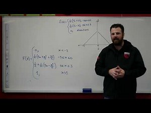 Calculating a CDF from a piecewise probability density function part 2 of 2