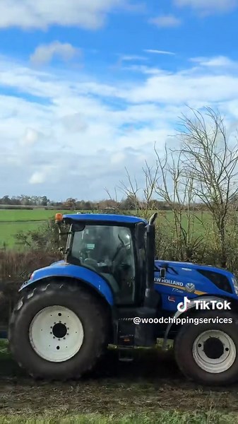 Different Levels of Chippers: A Forestry Insight