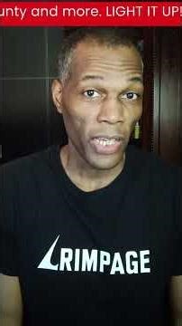 What happens if a Londoner snaps Ashton's 268-game winning streak RIMPAGE |