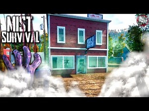 Toxic Mist | Mist Survival | Part 10