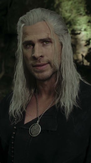 Looks like that bargain didn't go well #shorts #thewitcher #shortvideo #viralvideo #geraltofrivia