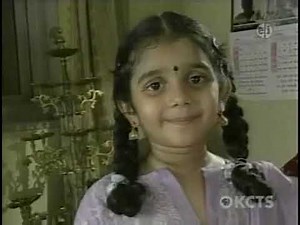 PBS Teletubbies 509 Indian Dance (India) = January 30, 2003 Part 1