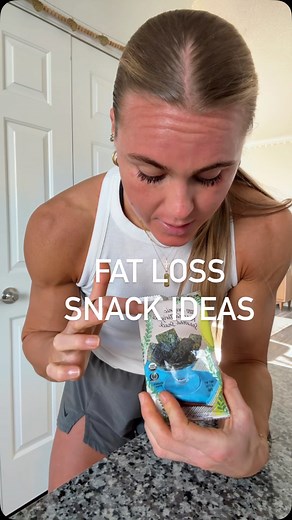 Sugie Addict on Instagram: "A handful of EXAMPLES. You don’t have to snack on these exact foods. BUT if you swap your snacking to this or similar food items just watch the difference in how you FEEL. Looking good is just an added bonus😉 #fatloss #healthysnacks #proteinsnack #fit #healthylifestyle @good_culture @questnutrition @mightysparkfood"