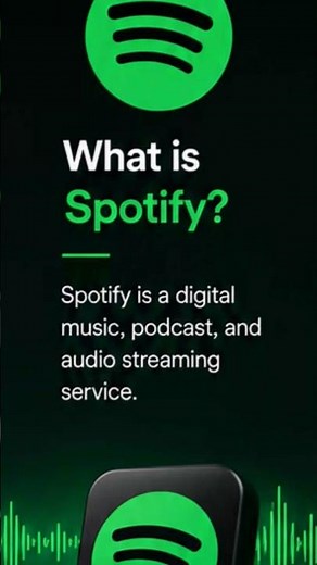 #Spotify Made Music Smarter 🎵 Want Your Own App Like This? 🚀 | Mobile Applications Online📱