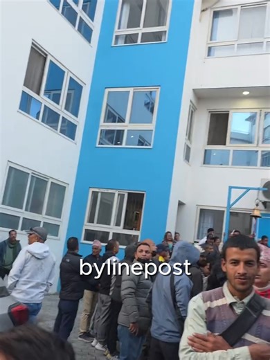 Byline Post (@bylinepost)’s videos with original sound - Byline Post