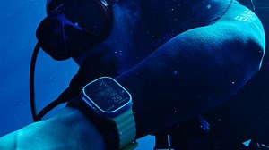 Promised Oceanic  app for Apple Watch Ultra arriving Monday | AppleInsider