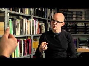 Michael Levine on conceptualization and The Ring Cycle (Part 1 of 9)