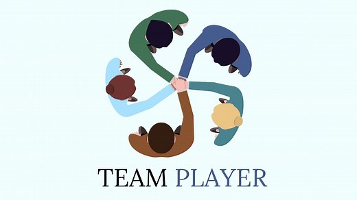15 Characteristics of a Great team player | Marketing91