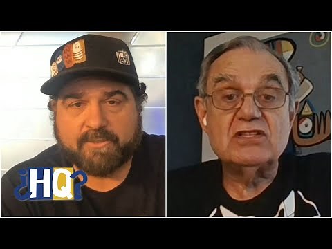 Dan Le Batard & Papi's emotional goodbye to Highly Questionable
